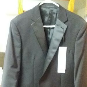 Calvin Klein slim fit suit seperates blazers